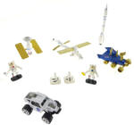 Berger Űrhajós szett (ST799)