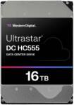 Western Digital Ultrastar HC555 16TB (WUH722016CLE6L4/0B48722)