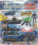 Berger Hadi flotta szett (ST2586)