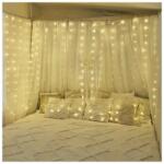 EMOS Kültéri LED-es nano fényfüggöny 240db 1,7 m (D3EW01)