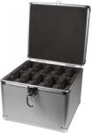 LogiLink 3.5" HDD protection cabinet for 10 HDDs (UA0193)