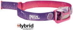Petzl Lanterna Frontala Petzl Tikkid Pentru Copii Pink (3342540819788)