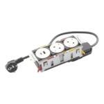Legrand 2 Plug + 2 USB (654747)