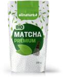 Allnature Matcha Premium BIO 100 g