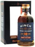 Hinch Distillery 10 Years Sherry Finish whisky + dd (0, 7l - 43%) - italakcio