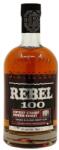  Rebel 100 Proof Oloroso Sherry Finish whiskey DRS (0, 7L / 50%) - whiskynet