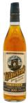  Yellowstone 100 proof Rum Cask Finish whiskey DRS (0, 7L/ 50%) - whiskynet