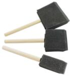 Pentart hátterező 3 db szivacsecset szett (5936) - bestbyte