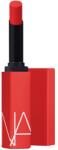 NARS Powermatte Lipstick Ultra matt hosszantrató rúzs árnyalat Feel My Fire 1.5 g