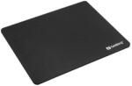Sandberg Egérpad és ergonomikus eszköz, Mousepad Black