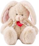 Lumpin Плюшена играчка Lumpin - Зайчето Бъни, 36 cm, крем (94204) - ozone