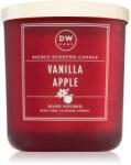 DW HOME Signature Vanilla Apple illatgyertya 257 g