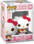 Funko POP! Sanrio: Hello Kitty - Hello Kitty figura #89 (FU80314)