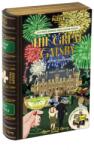 Professor Puzzle Jigsaw Library - A Nagy Gatsby puzzle (JL6913)