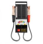 NEO TOOLS akkumulátor teszter, 6/12V 100A, analóg (11-984)
