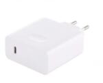 Huawei USB-C hálózati töltő 65W fehér 'Gigapack csomagolás' (HW-200200EP1) (HW-200200EP1 Giga)