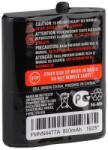 Motorola PMNN4477AR T82//T82 Extreme/T92 walkie talkie 800mAh NIMH akkumulátor (PMNN4477AR) - bestbyte