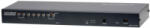 ATEN KVM Switch 8 portos USB/PS2 (CAT5) ALTUSEN (KH1508AI)