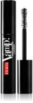 PUPA Milano Vamp! Explosive Lashes dúsító és hosszabbító szempillaspirál árnyalat 110 Black 12 ml