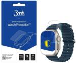  3MK Watch Protection FlexibleGlass Apple Watch Ultra/Ultra 2 üvegfólia - hibrid