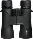 Focus Sport Optics Binoclu Focus Outdoor II H02-842, Marire 8x, Rezistent la apa (Negru) (H02-842) Binoclu