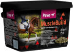 Pavo 3 kg Pavo MuscleBuild takarmánykiegészítő lovaknak