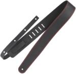 Richter Raw II Contour Vintage Black Red