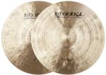 Istanbul Mehmet 15" Legend Dry Hi-hat