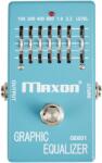 Maxon GE-601 GRAPHIC EQUALIZER
