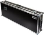 Razzor Cases Nord Stage 2 76 HP case with wheels