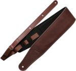 Richter Beavertail Buffalo Brown