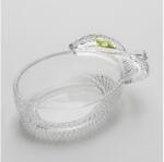 Výrobce po 1 ks Üvegtál szilva átlátszó (KK01124)