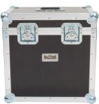 Razzor Cases Case for heligonka accordion opening from above