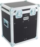 Razzor Cases Case for 2x rotating light head, stackable