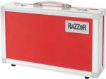 Razzor Cases FUSION Zoom H6 + Accessory Case