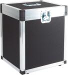 Razzor Cases FUSION 2x Chauvet DJ Slim Par Pro QZ12USB Case