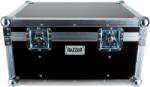 Razzor Cases Accessory Case 2x monitor2xkabel