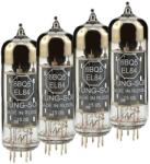 Tung-Sol EL84/6BQ5 Quad