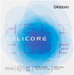 D'Addario Helicore vcl 4/4 M