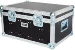 Razzor Cases 5x Cameo Thunderwash RGBW Case