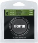 Richter Electric Guitar Strings Ion Coated, Medium 10-46