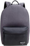 BestLife Rucsac BESTLIFE Audrey, 42x28x16cm, compartiment laptop 14.1 inch, gri (BL-BB-3527G)