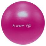 LIFEFIT® Lifefit overball 30cm, bordó