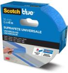 3M Scotch Univerzális maszkolószalag, 36 mm × 41 m, 2090 univerzális (7100289822)