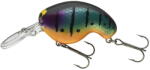Daiwa Vobler Daiwa Prorex Chibi Fuku Fuku Crank 4.1cm 6.5g Blue Tiger (F3.D15263.409)