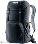 Deuter Walker hátizsák, 24 l, fekete