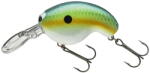 Daiwa Vobler Daiwa Prorex Chibi Fuku Fuku Crank 4.1cm 6.5g Blue Perch (F3.D15263.412)