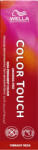 Wella Color Touch Vibrant Reds 60 ml ammónia mentes festék 4/6 Medium Brown/Violet