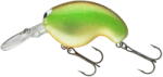 Daiwa Vobler Daiwa Prorex Chibi Fuku Fuku Crank 4.1cm 6.5g Special Chartreuse (F3.D15263.404)