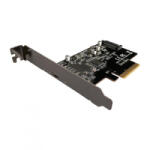 LC-Power USB 3.2 Gen 2x2 Type-C bővítő kártya PCI-E (LC-PCI-C-USB32-2X2) (LC-PCI-C-USB32-2X2)